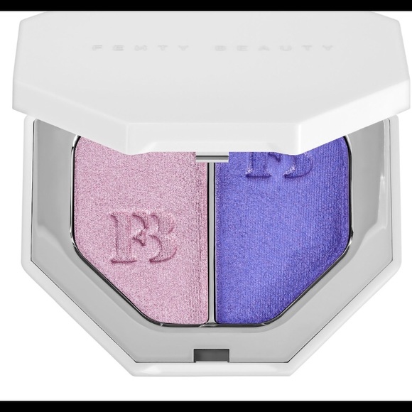 NEW 2/$29 Fenty KILLAWATT FOIL 7 DAY WKND/POOLSIDE Highlighter - Picture 1 of 1